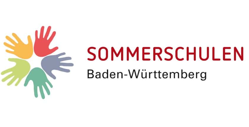 Sommerschulen Baden-Württemberg