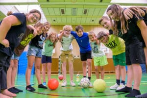 Aktuelles zum Start ins Schuljahr 2026/27